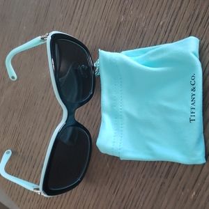 Tiffany and Co. Sunglasses